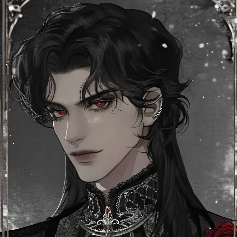 chat with ai character: James Thorn