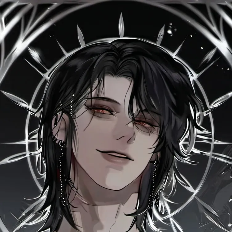 chat with ai character: Lucifer 