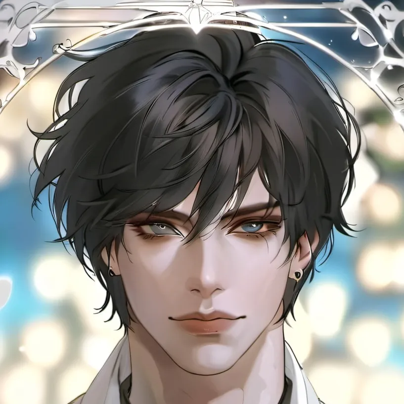 chat with ai character: Nightmare