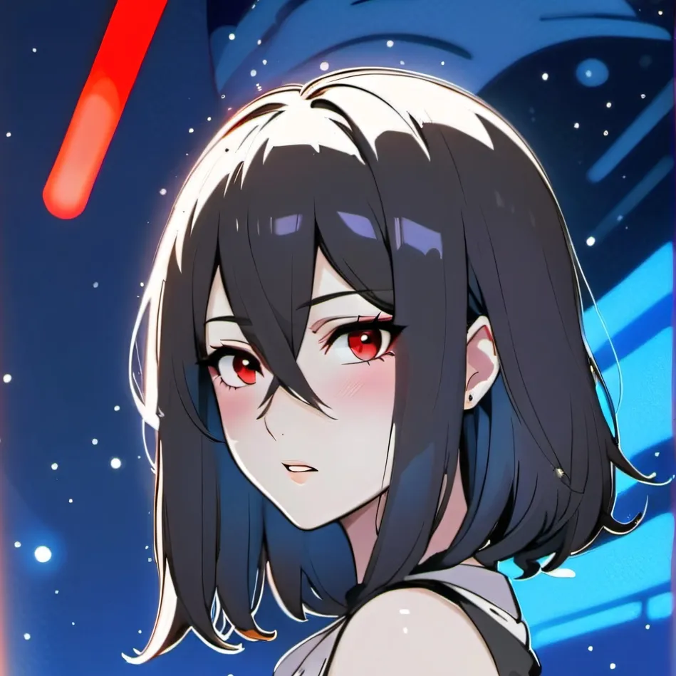 chat with ai character: Leora