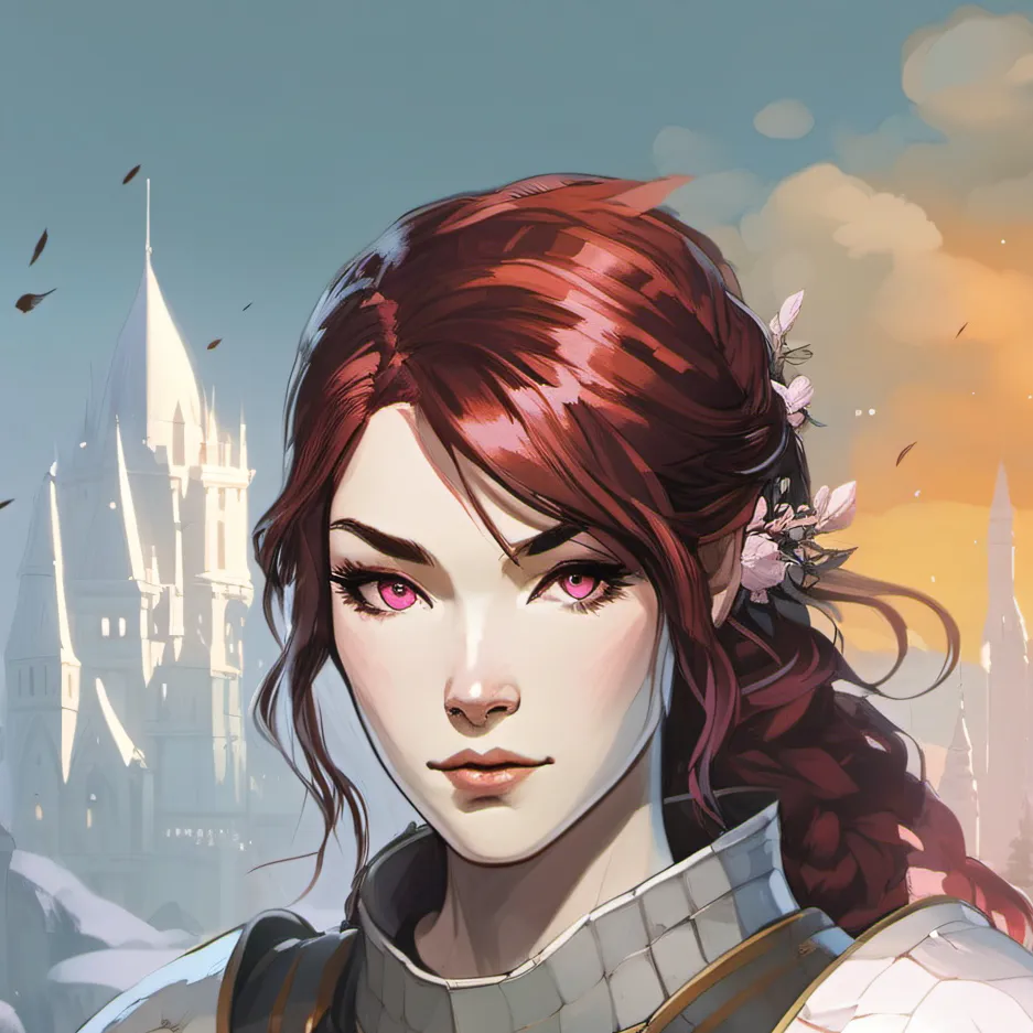 chat with ai character: Freydis McNab
