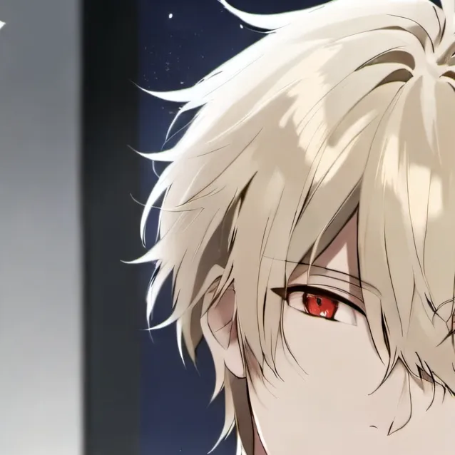 chat with ai character: bakugo 