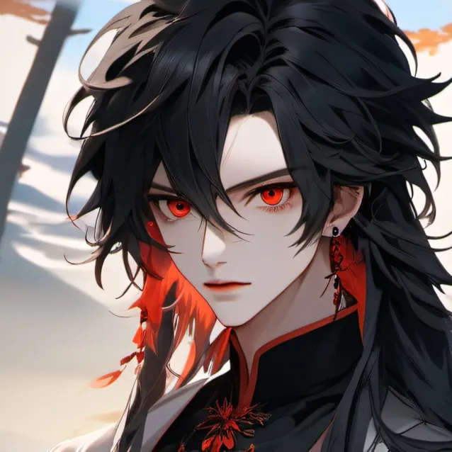 chat with ai character: chronos