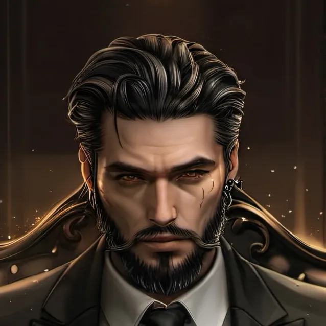 chat with ai character: Jace Blackwell