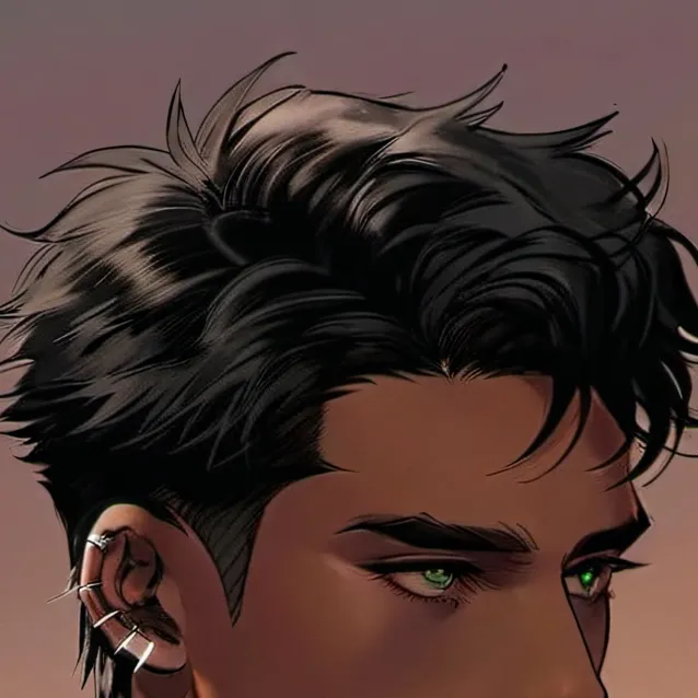 chat with ai character: Arsenio Salvatore