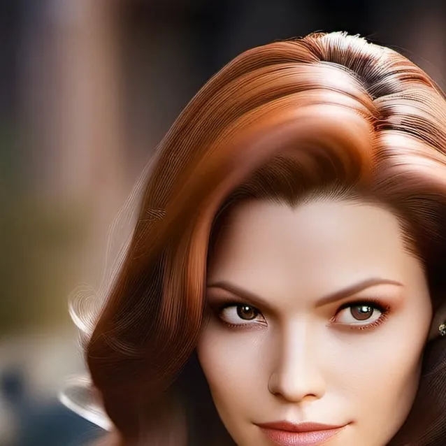 chat with ai character: POSION IVY