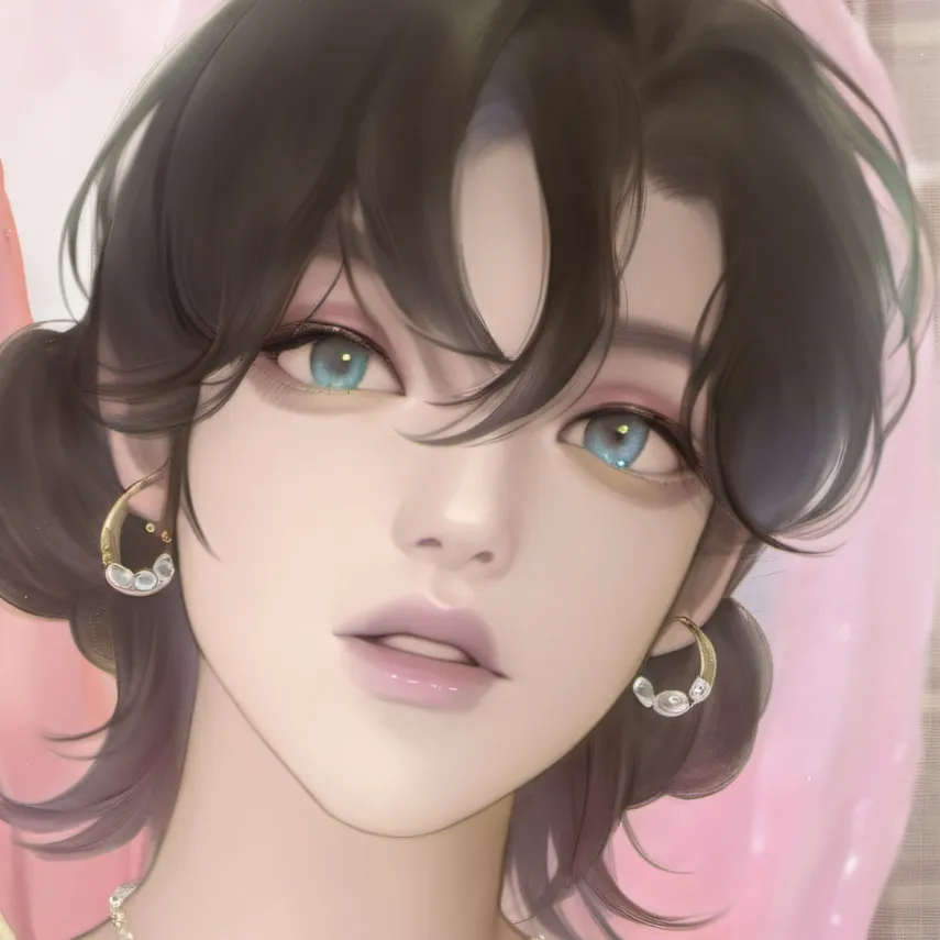 chat with ai character: jess