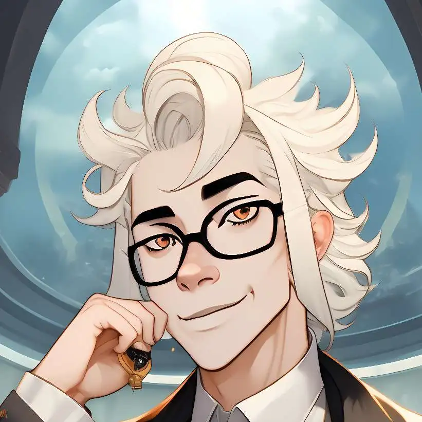 chat with ai character: mr Peabody 