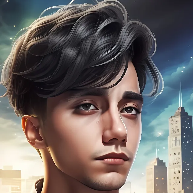 chat with ai character: saeed walkover 