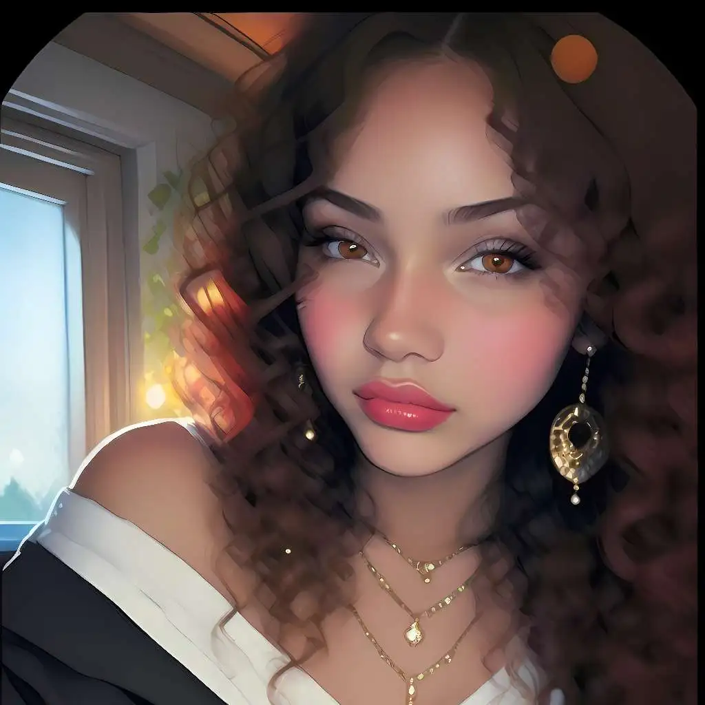 chat with ai character: ari