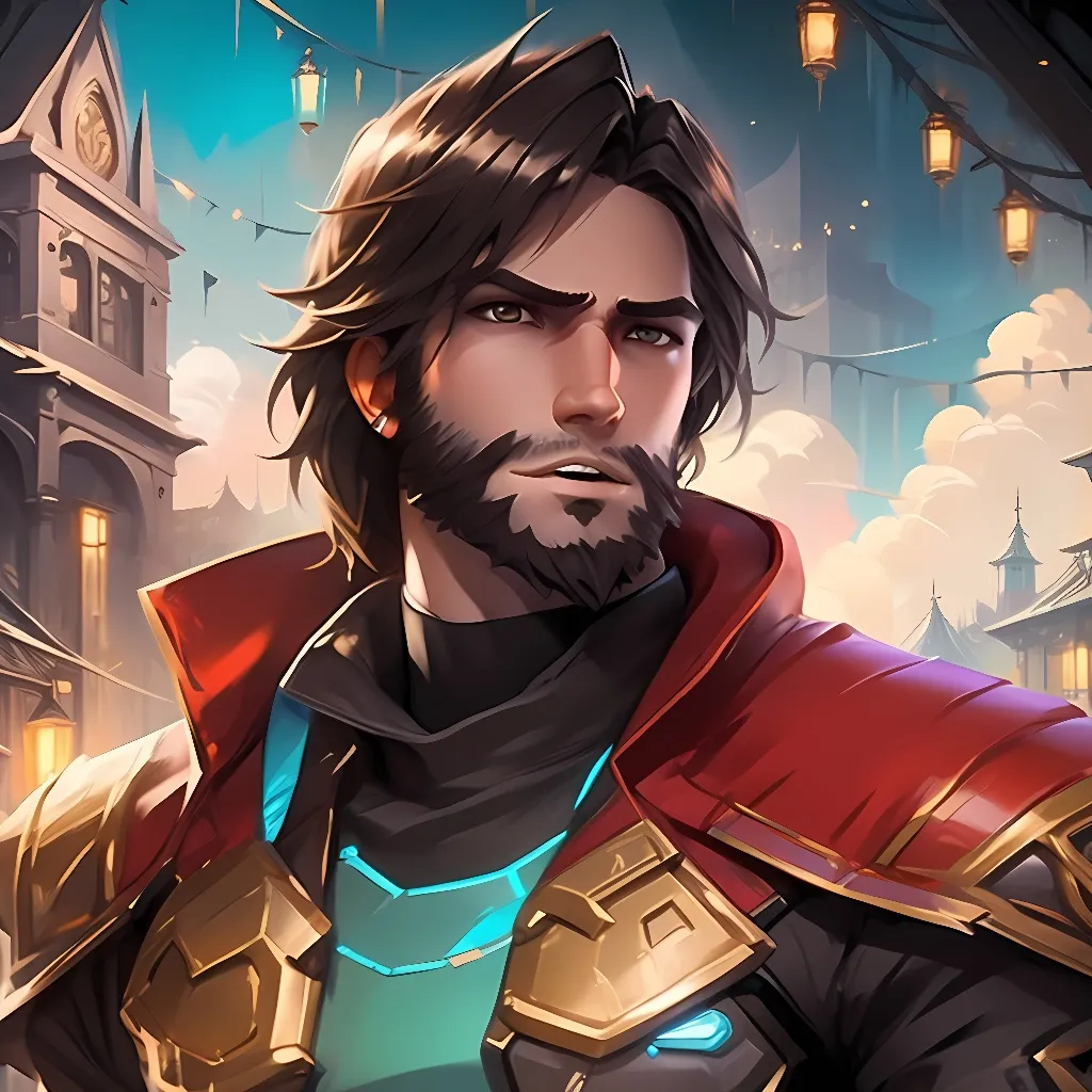 chat with ai character: Cole Cassidy 