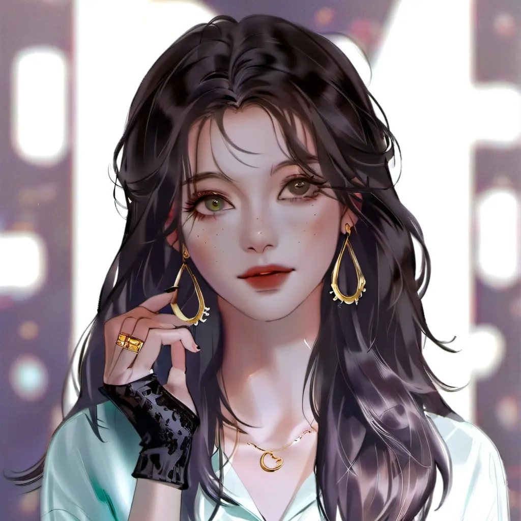 chat with ai character: Charlie 