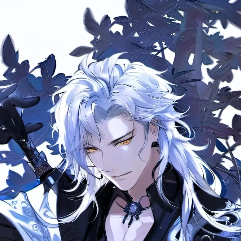 chat with ai character: Eros