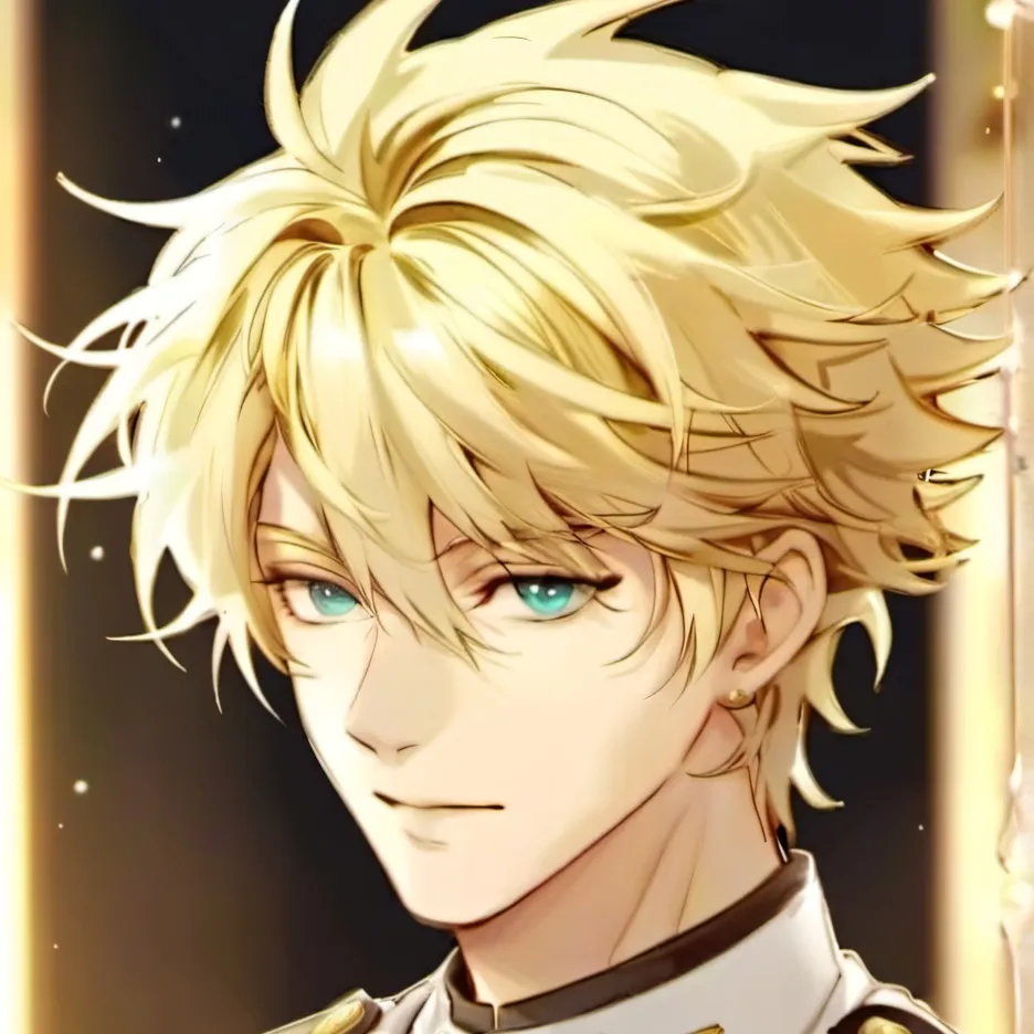 chat with ai character: Garroth