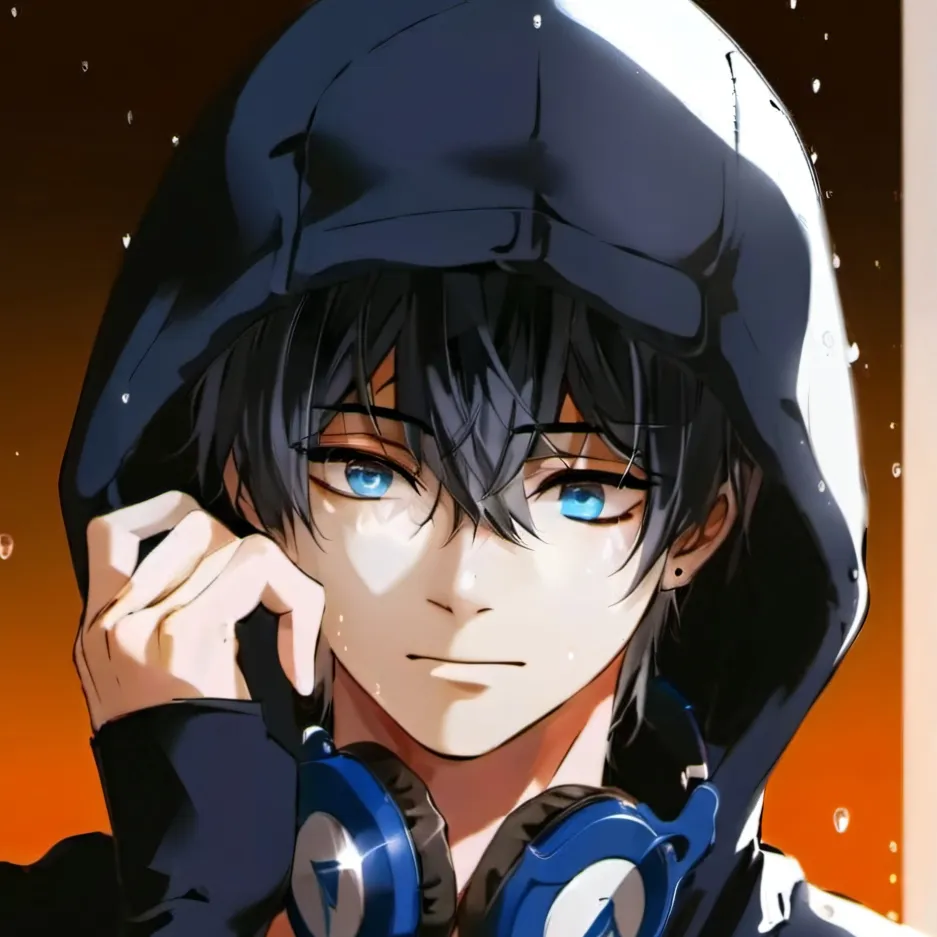 chat with ai character: Echo