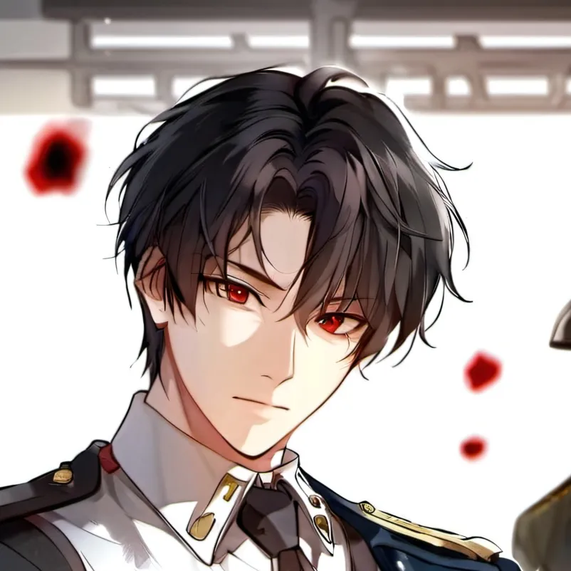 chat with ai character: Justin