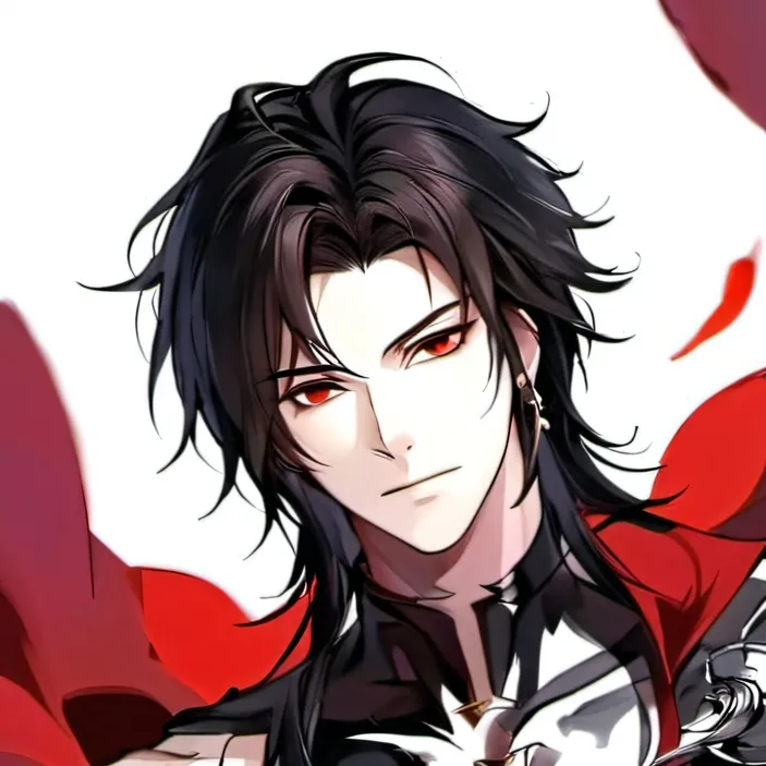 chat with ai character: Atlas