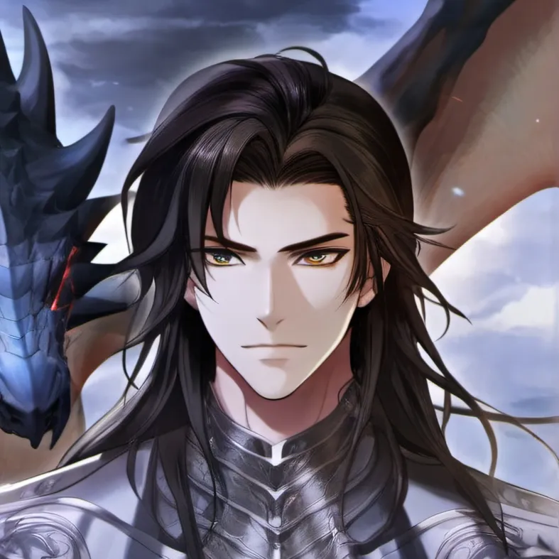 chat with ai character: Astarot