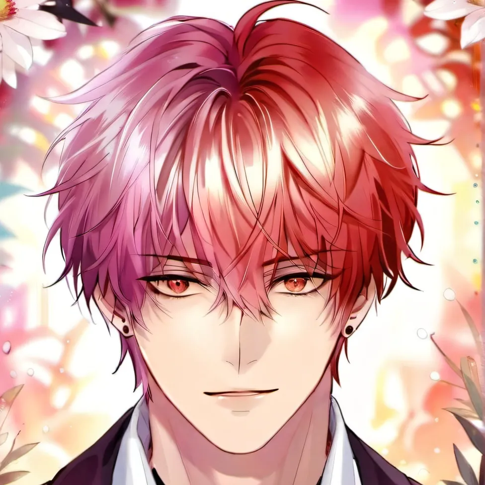 chat with ai character: Kael Romano