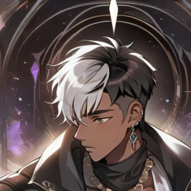 chat with ai character: Kai