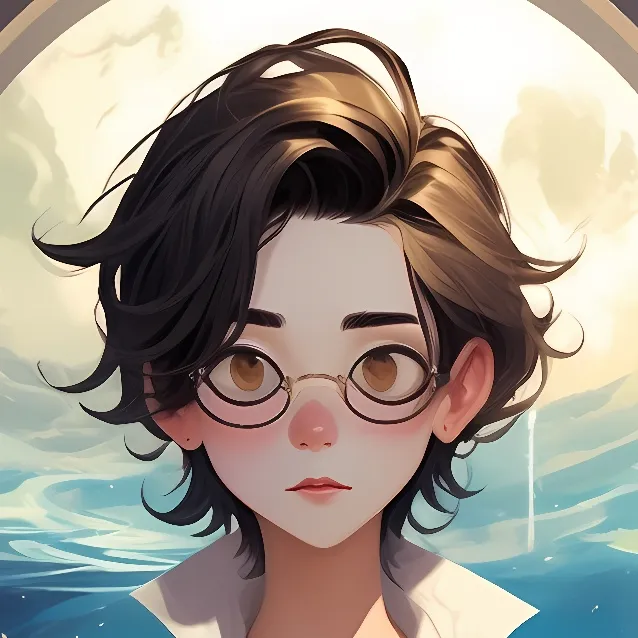 chat with ai character: Kolse 