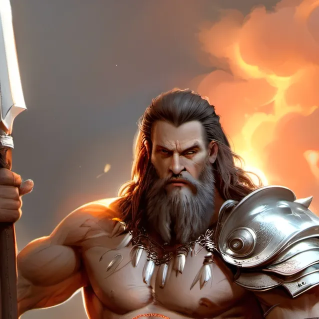 chat with ai character: Bael