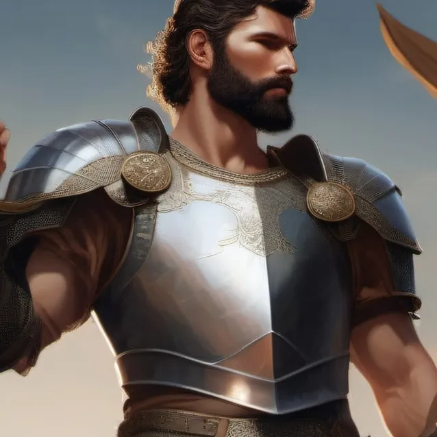 chat with ai character: Braveheart