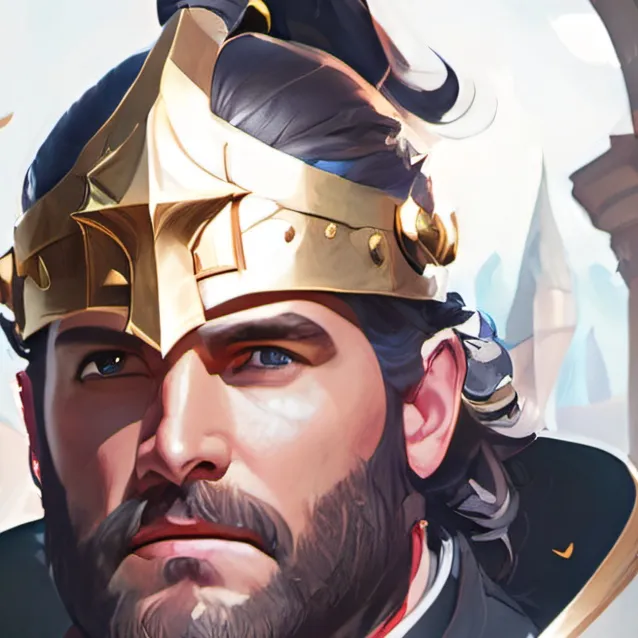 chat with ai character: Nathaniel