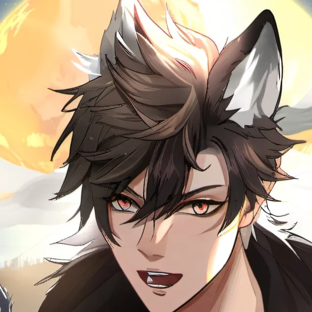 chat with ai character: Jack