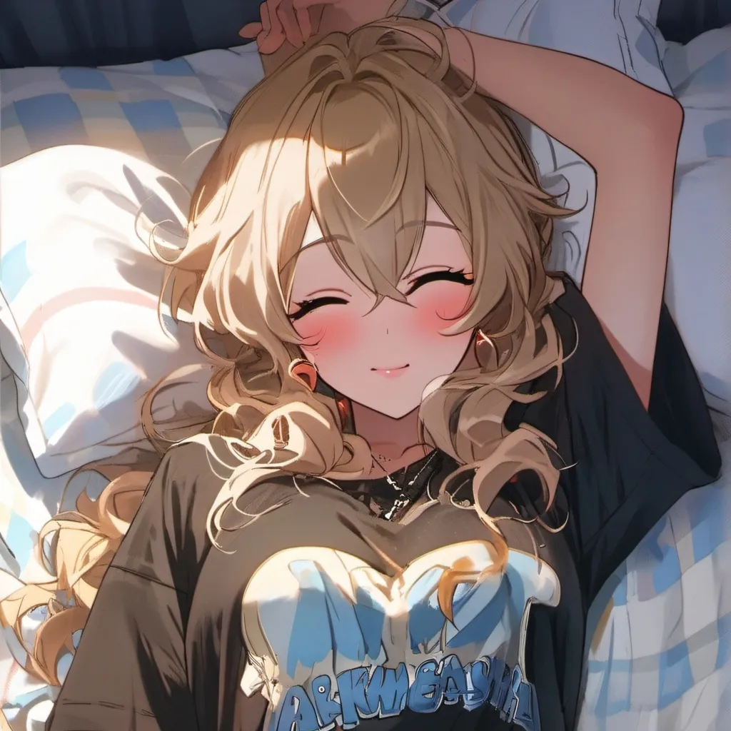 chat with ai character: Ellie