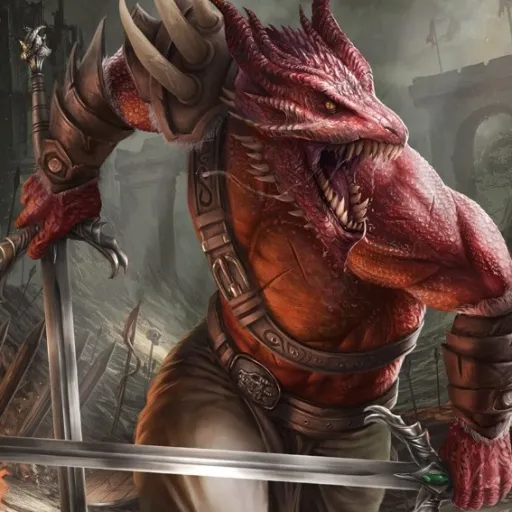 creator Brian Trazzare's avatar