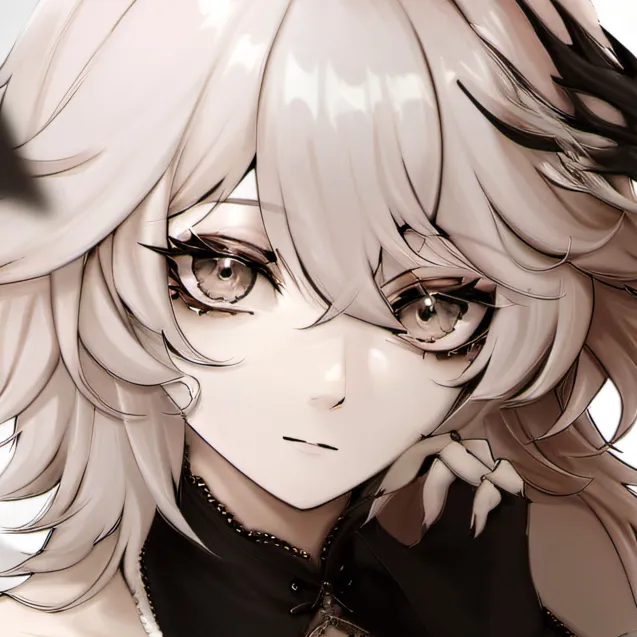 chat with ai character: Lea