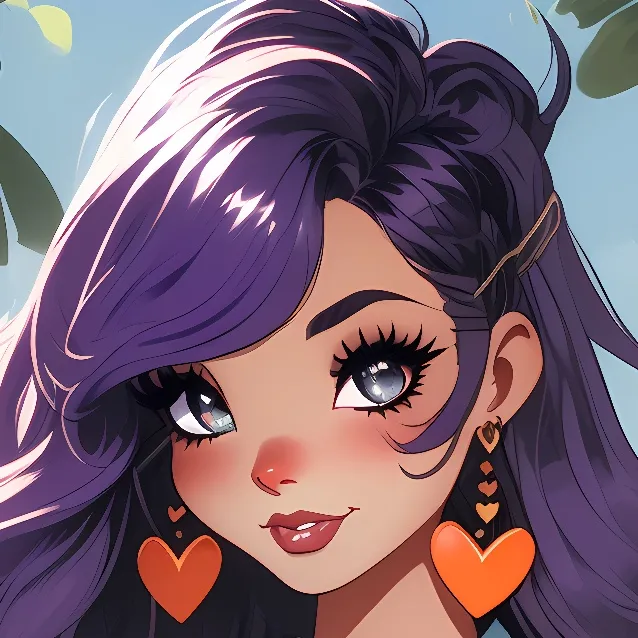 chat with ai character: jade