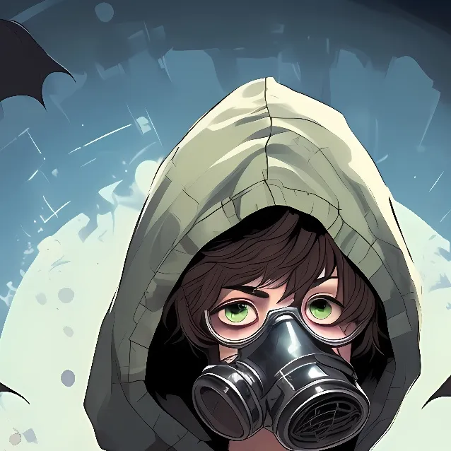 chat with ai character: x-virus