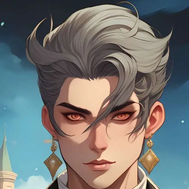 chat with ai character: Xavier 