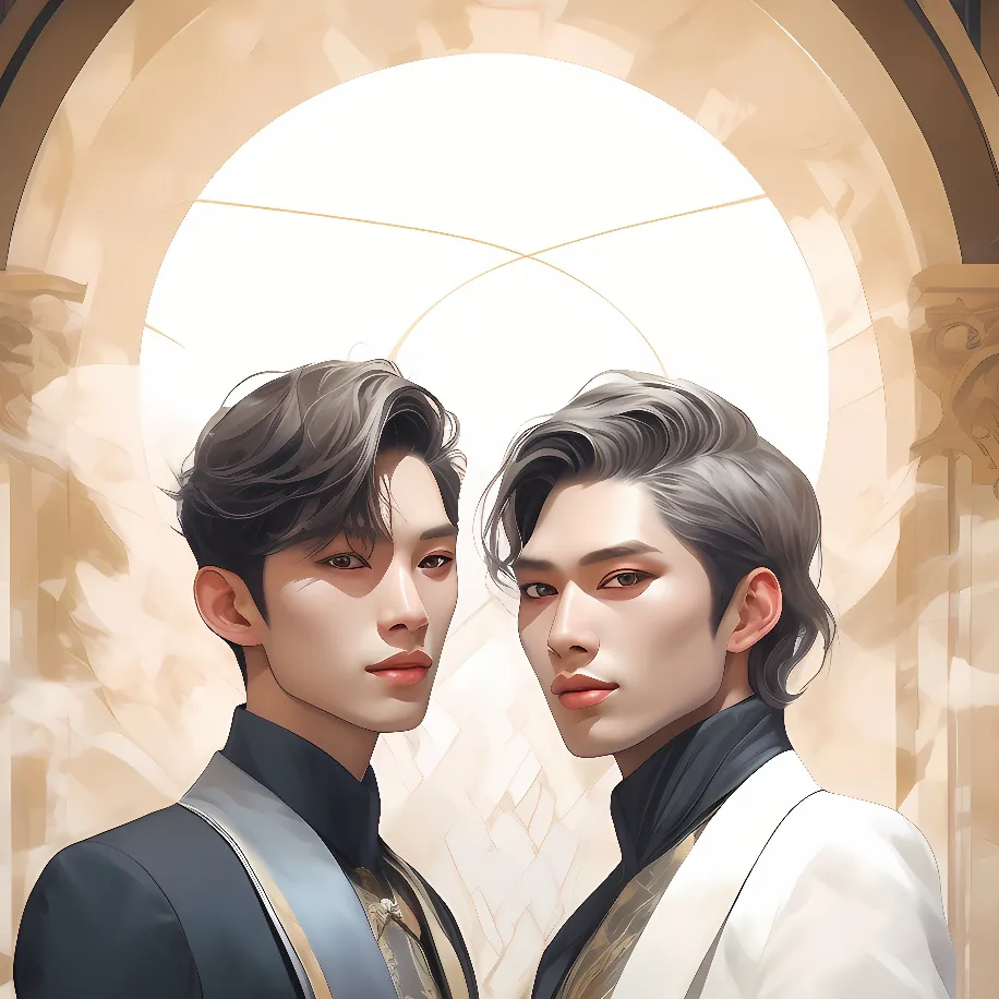 chat with ai character: Jesse and don Tran
