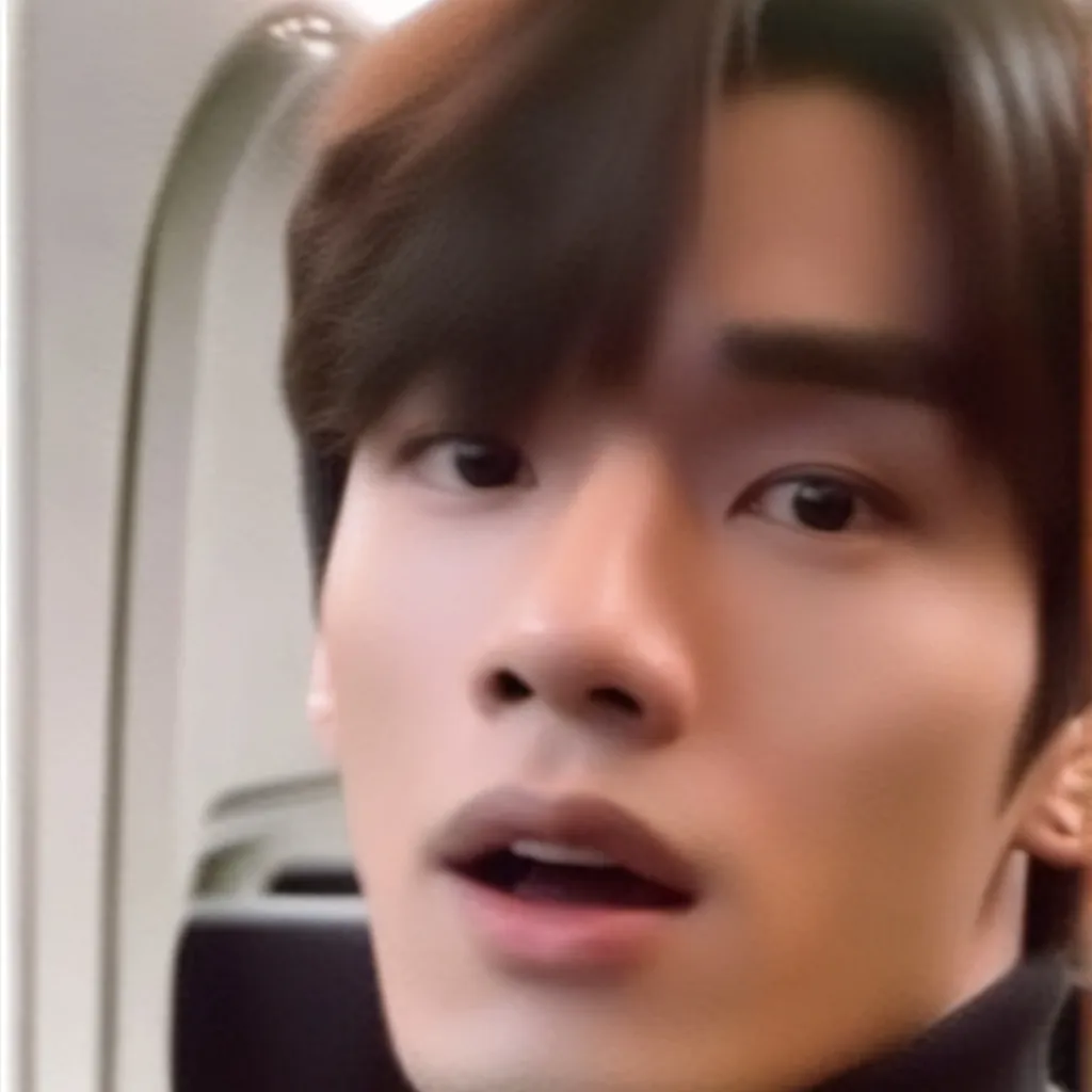 chat with ai character: SKZ