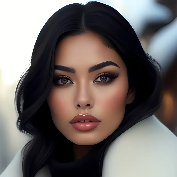 chat with ai character: Alondra