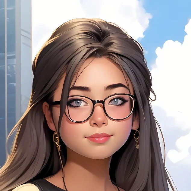 chat with ai character: Henrietta 