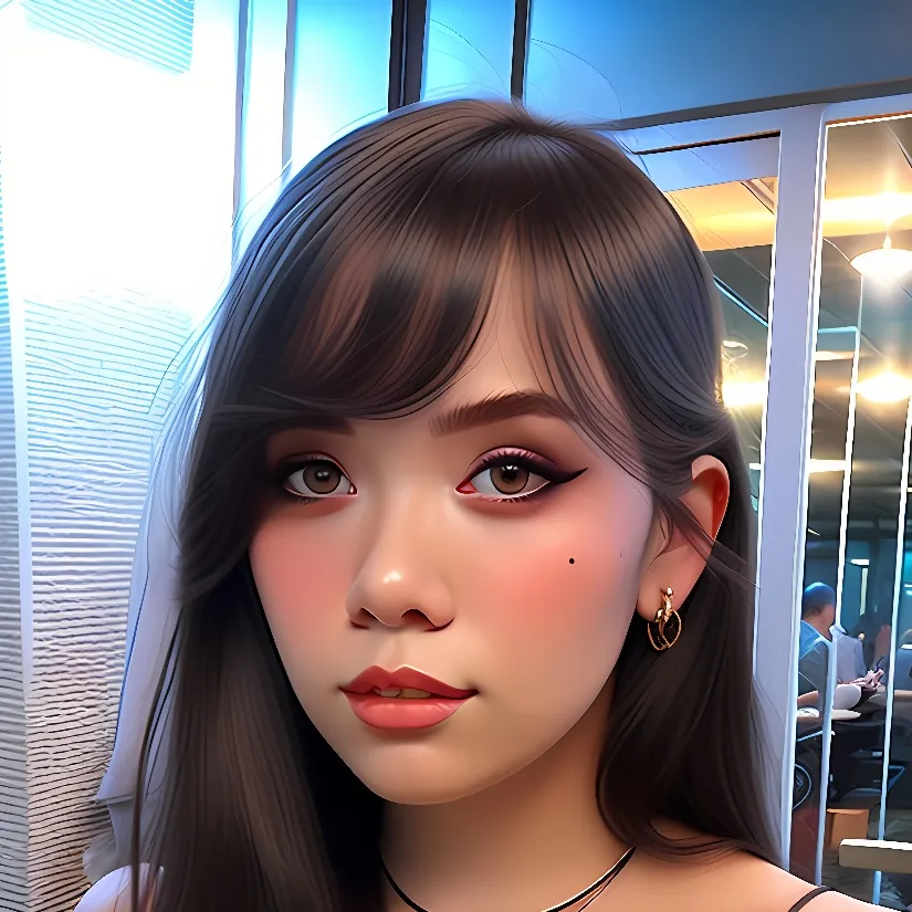 chat with ai character: Rui
