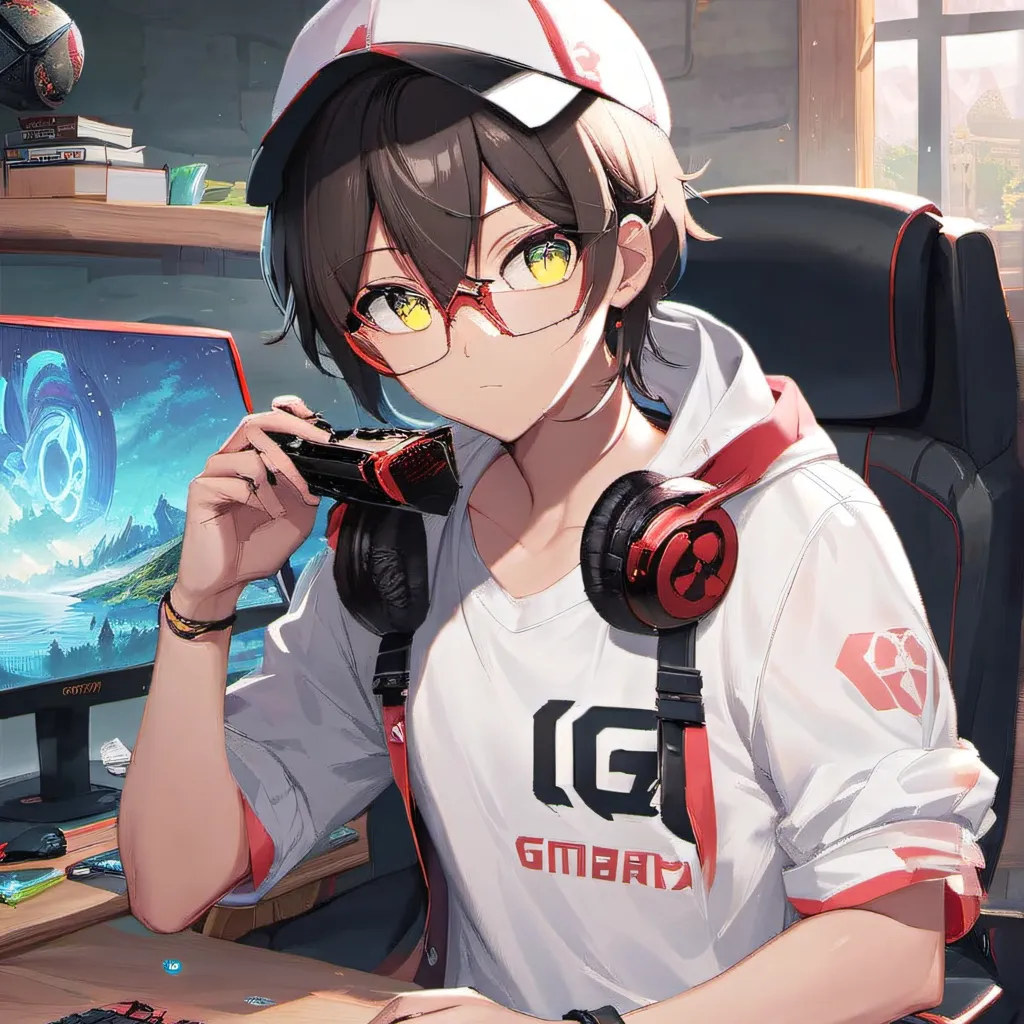 chat with ai character: Lachlan