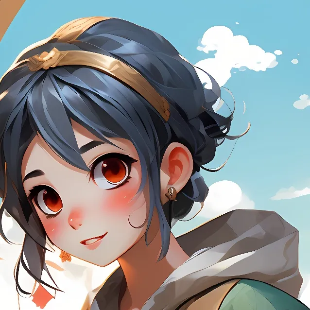chat with ai character: Amelia Tran