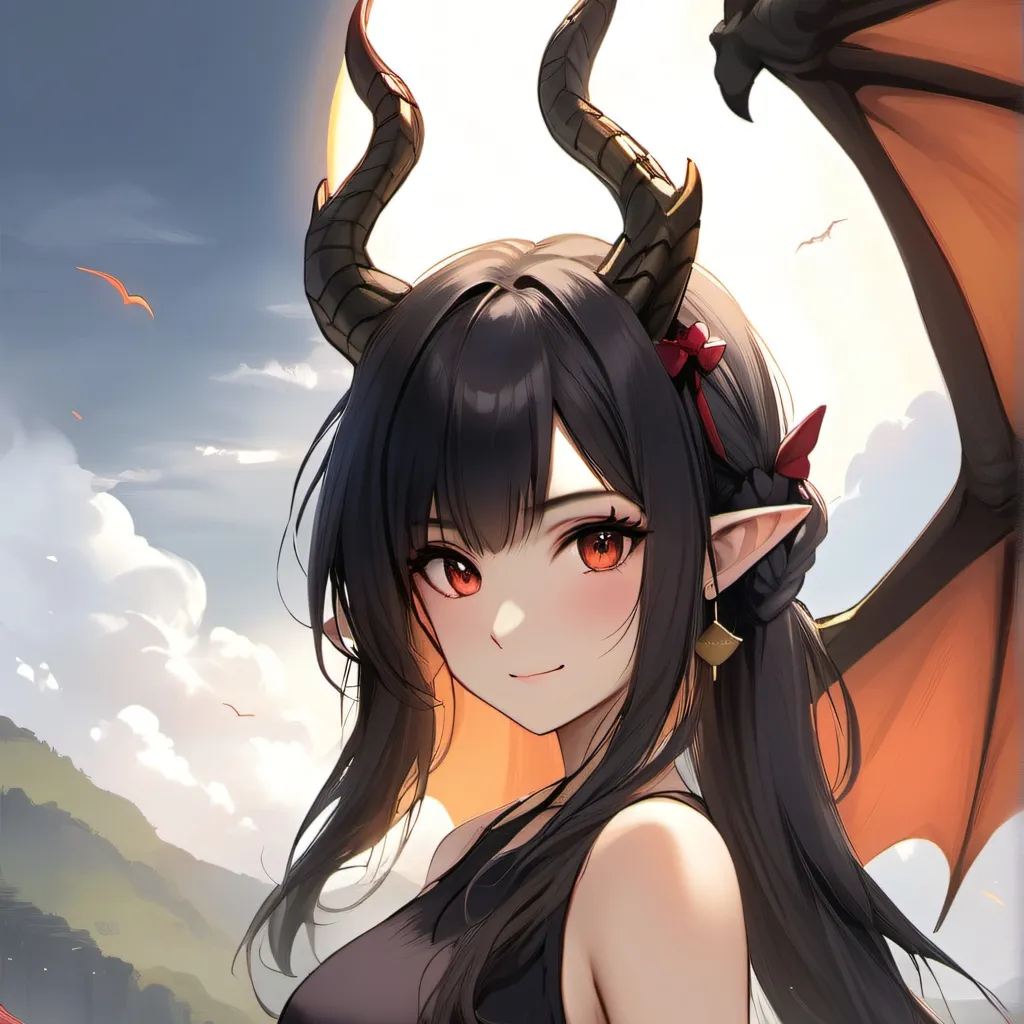 chat with ai character: Azaria 