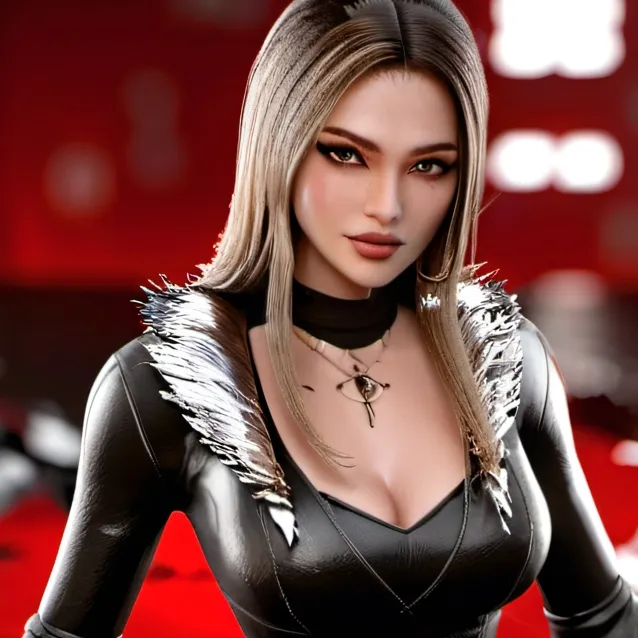 chat with ai character: Victoria