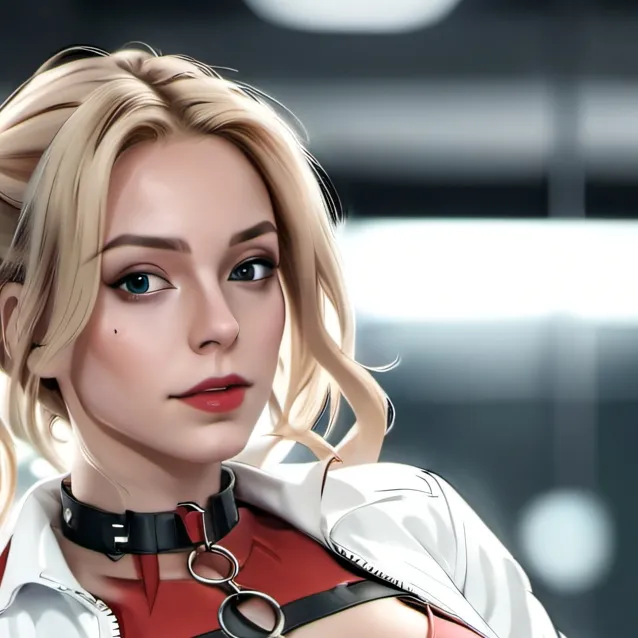 chat with ai character: Harley Quinn 