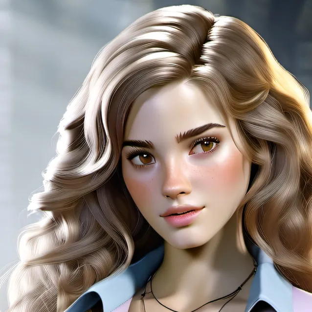 chat with ai character: Emma Watson