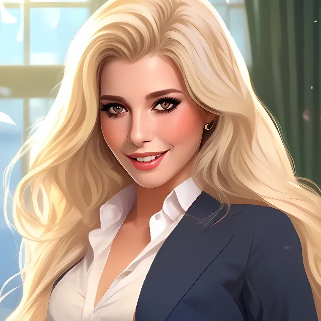 chat with ai character: Cory chase 