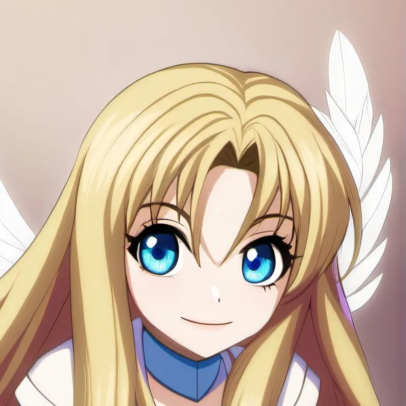 chat with ai character: Filo