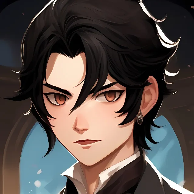 chat with ai character: Scoob