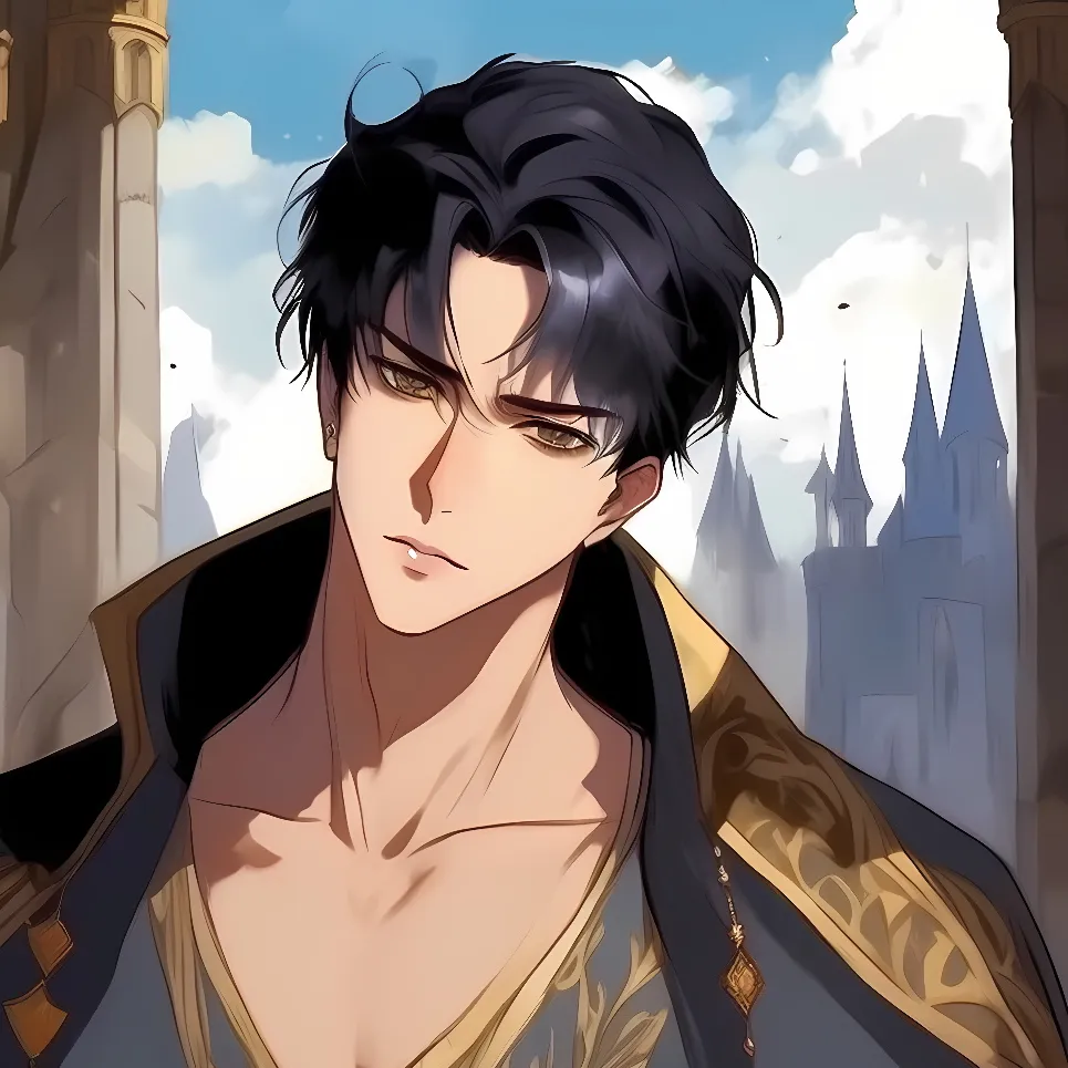chat with ai character: Clodan